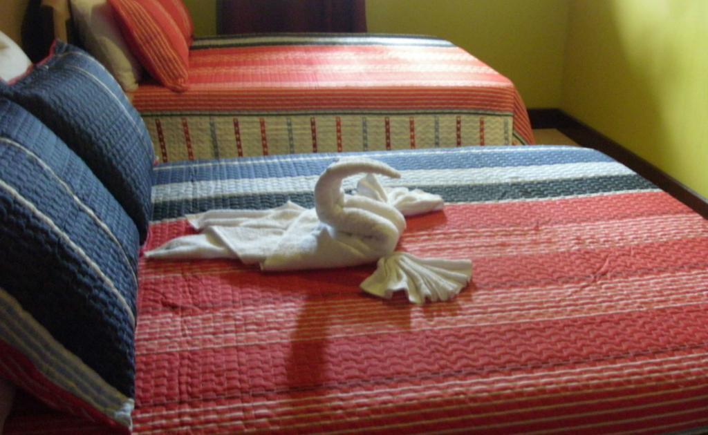 Hotel Tropik Leadonna Montego Bay Kamer foto