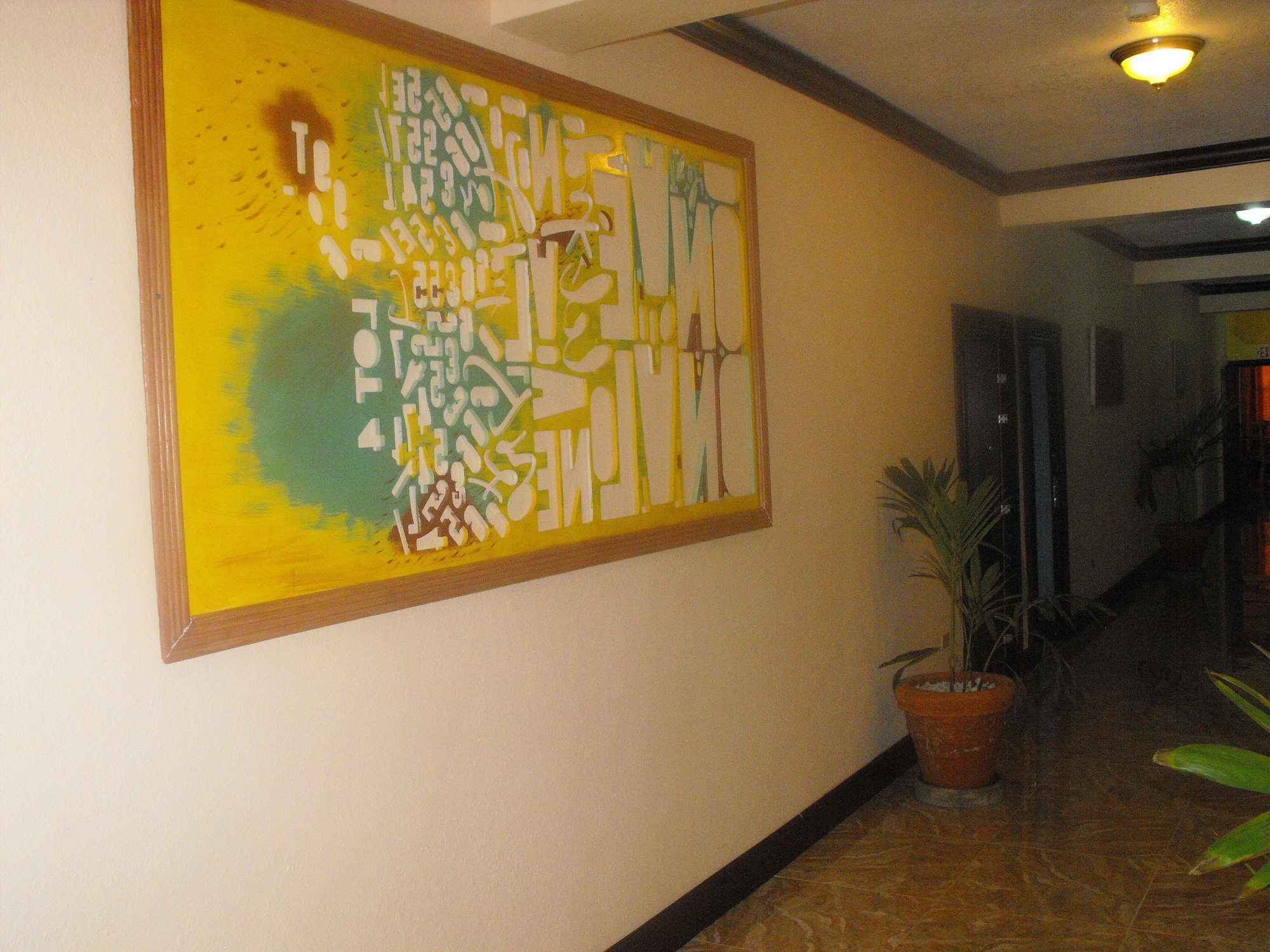 Hotel Tropik Leadonna Montego Bay Buitenkant foto
