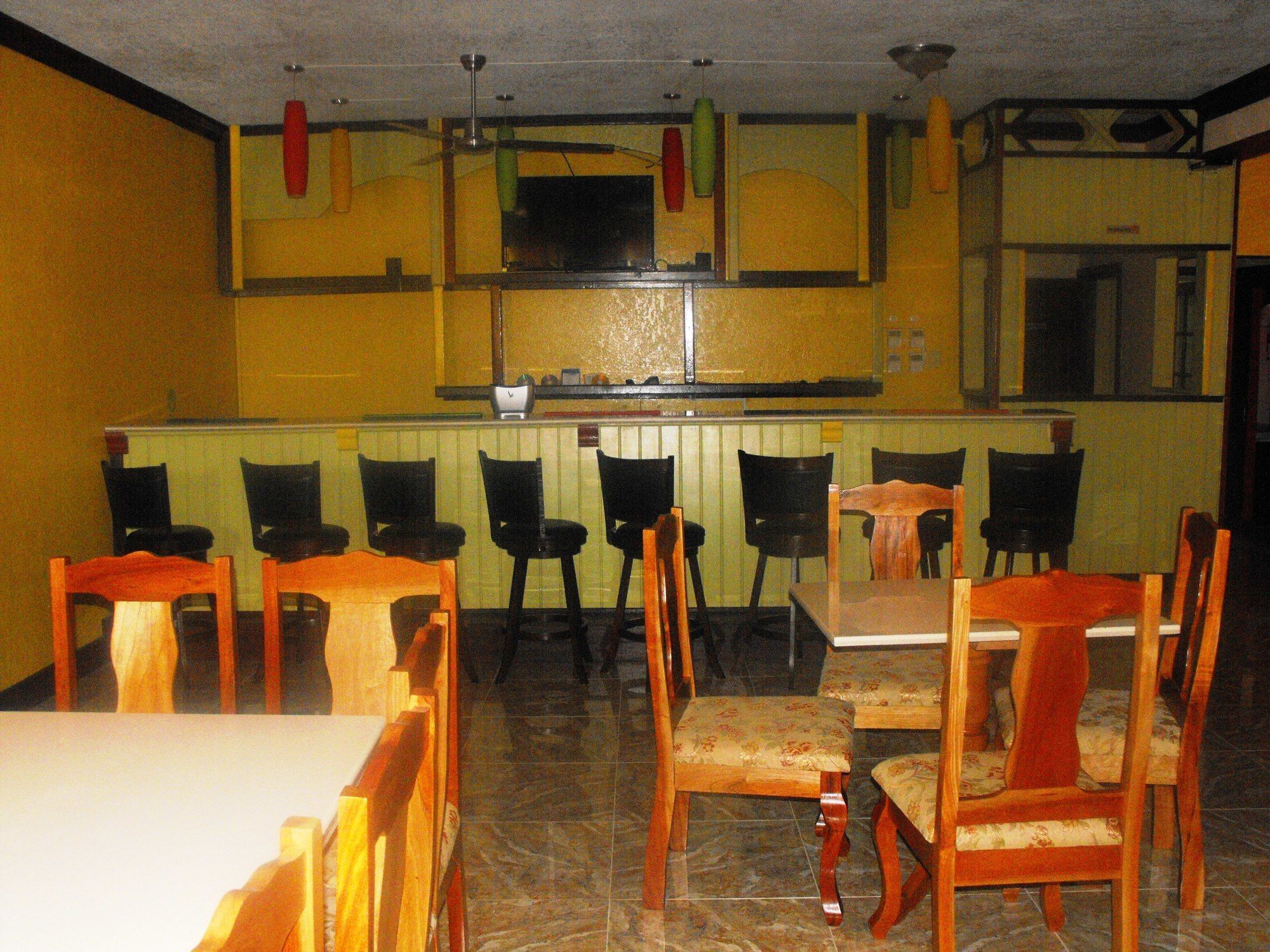 Hotel Tropik Leadonna Montego Bay Buitenkant foto