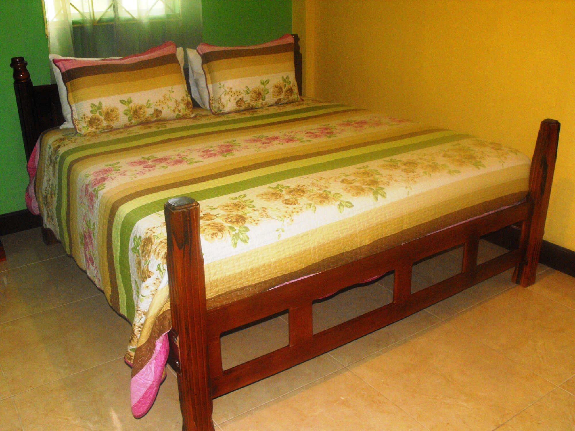 Hotel Tropik Leadonna Montego Bay Buitenkant foto